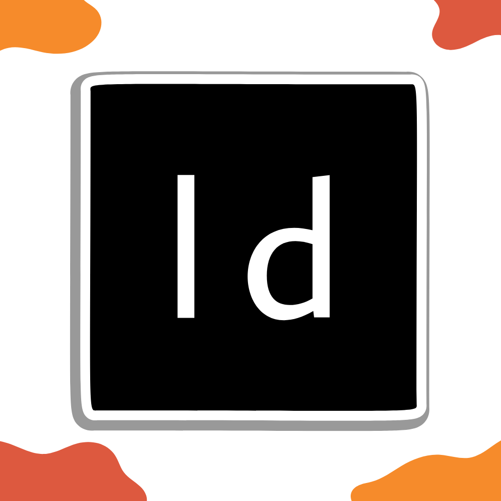 Adobe InDesign1